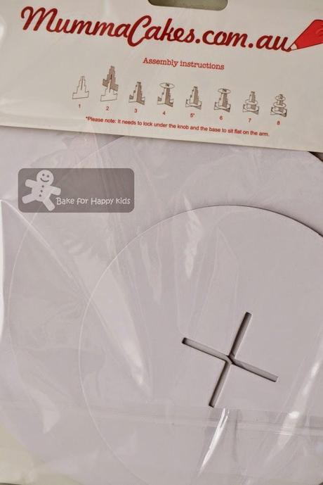 A DIY Cake Kit from Mumma's Cakes and lots of Giveaways! A DIY Cake Kit from Mumma's Cakes and lots of Giveaways!