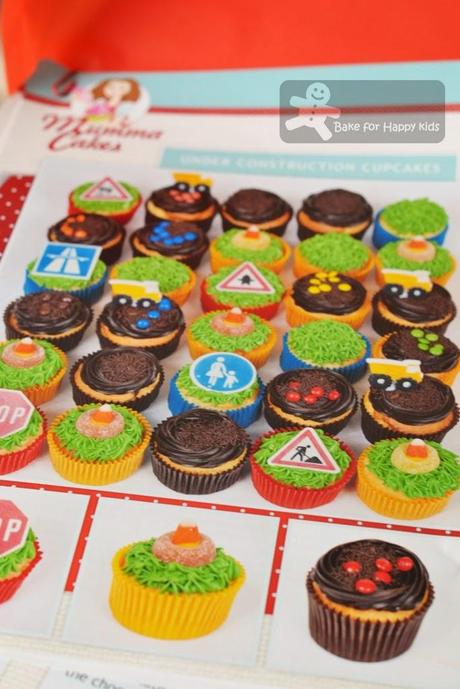 A DIY Cake Kit from Mumma's Cakes and lots of Giveaways!