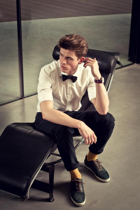 GoodPeople Autumn/Winter 2014