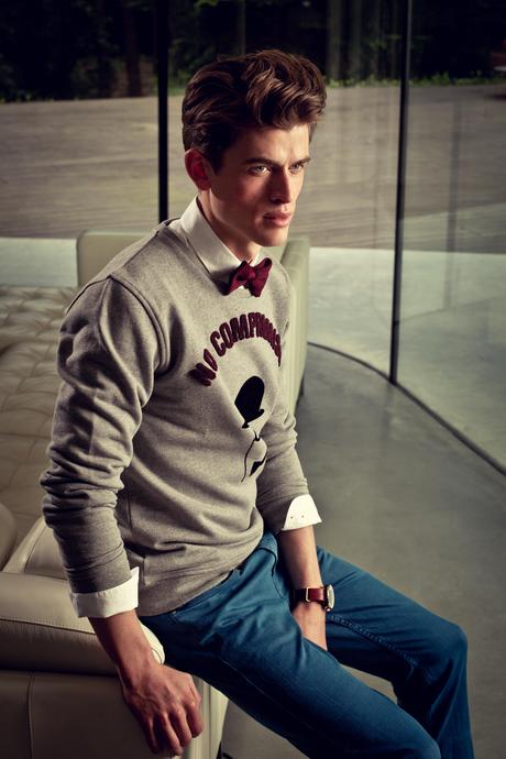 GoodPeople Autumn/Winter 2014