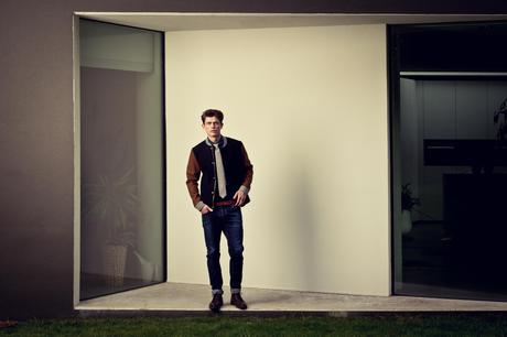 GoodPeople Autumn/Winter 2014