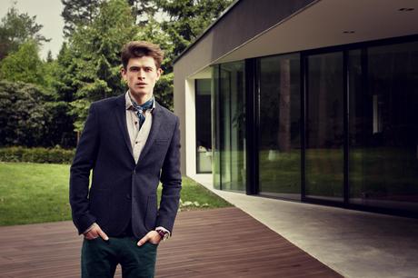 GoodPeople Autumn/Winter 2014