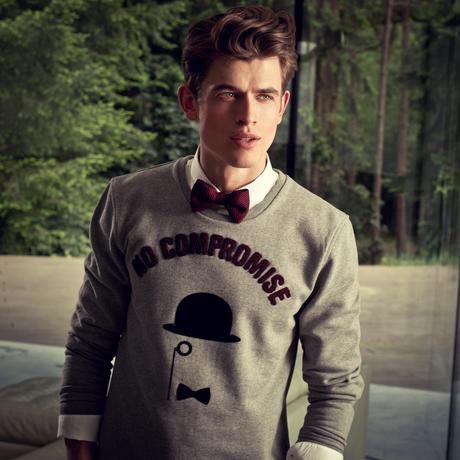 GoodPeople Autumn/Winter 2014