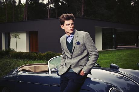 GoodPeople Autumn/Winter 2014