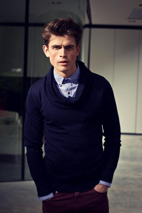 GoodPeople Autumn/Winter 2014