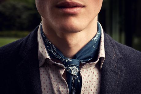 GoodPeople Autumn/Winter 2014