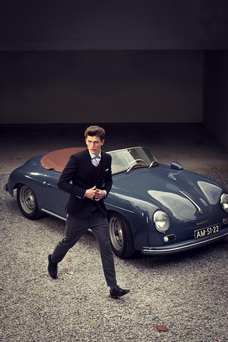 GoodPeople Autumn/Winter 2014