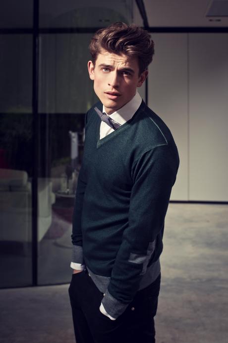 GoodPeople Autumn/Winter 2014