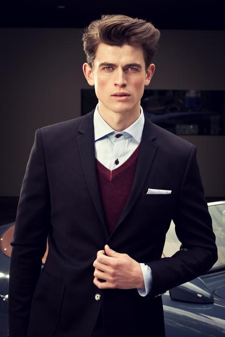 GoodPeople Autumn/Winter 2014