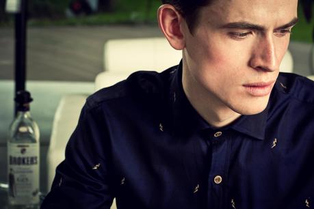 GoodPeople Autumn/Winter 2014