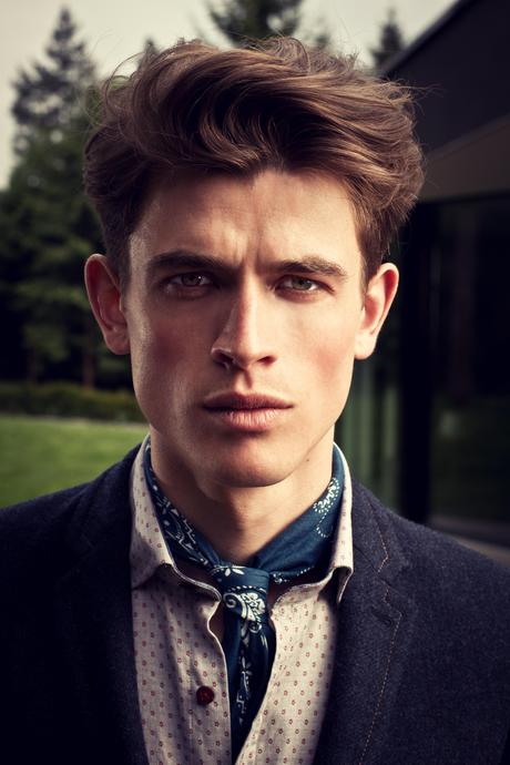 GoodPeople Autumn/Winter 2014