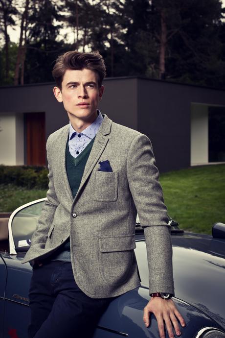 GoodPeople Autumn/Winter 2014