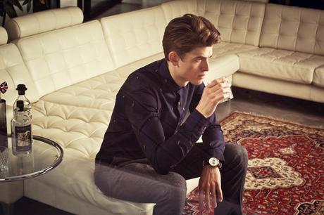 GoodPeople Autumn/Winter 2014