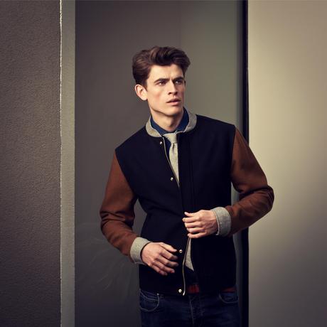 GoodPeople Autumn/Winter 2014