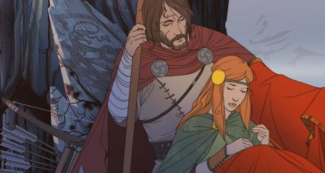 The Banner Saga 2 confirmed for PC, PS4 & Xbox One