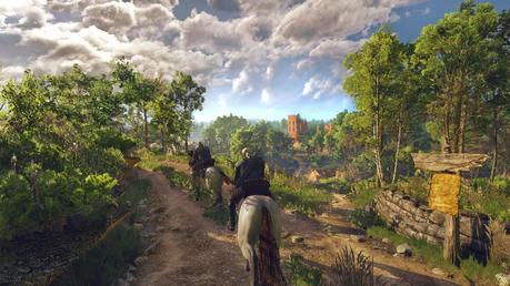 The Witcher 3 delayed until May 19, 2015