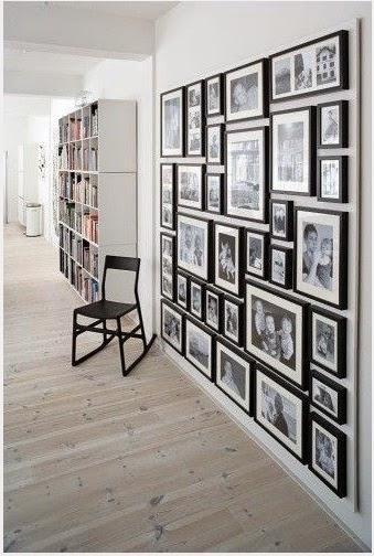 The Happening Hallway! The Happening Hallway!