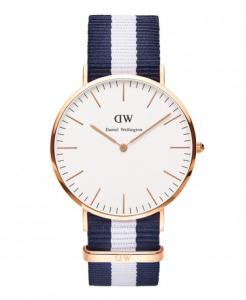 Daniel Wellington Classic Glasgow