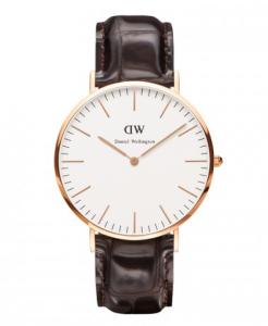 Daniel Wellington Classic York