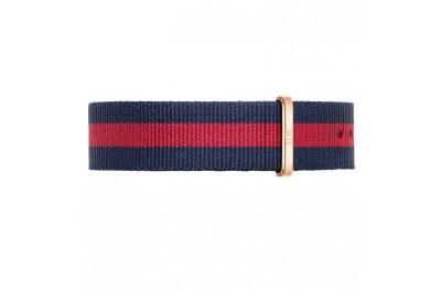 Wristband Classic Oxford