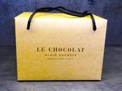 Best Prefer Paris: Chocolat Alain Ducasse