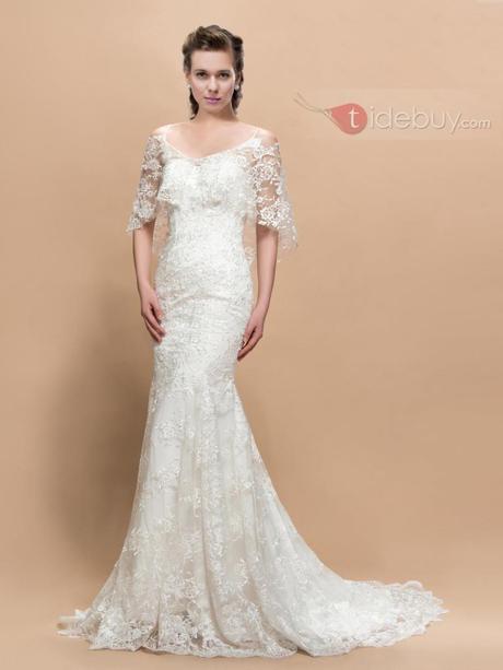 Wedding Dresses at Tidebuy