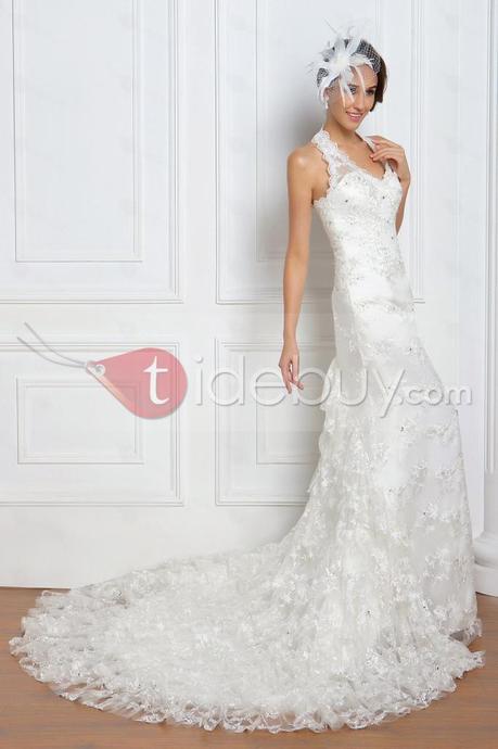 Wedding Dresses at Tidebuy