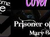Prisoner Poisedon Mary Bernsen: Cover Reveal with Teasers
