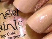 Fingerpaints Sparkle Coat