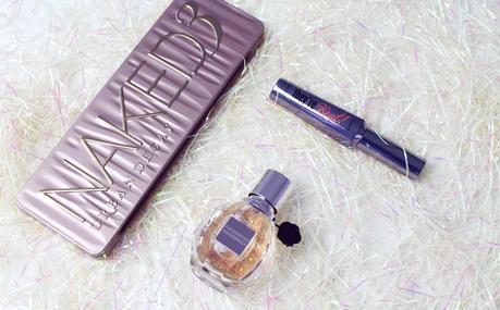 CHRISTMAS | Christmas with Debenhams Beauty