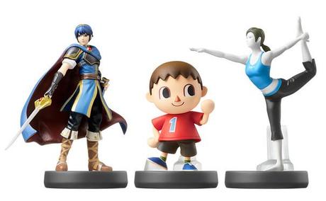 amiibo rares