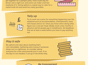 Planning Ultimate Party Infographic