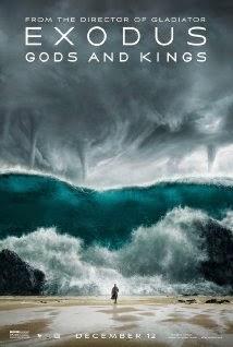 Exodus : Gods(Viewers) and King(Ridley)