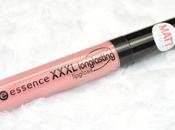 Guest Post Essence Matt Effect XXXL Longlasting Lipgloss