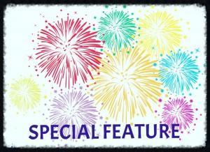 Special Feature – Interview with David Baldacci Special Feature