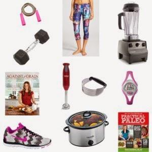 The Pure and Simple Paleo Gift Guide