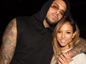 Chris Brown Apologizes Karrueche Tran Actions