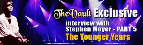 steveinterviewnovpart5-theyoungeryearsVLT