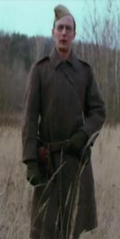 Frankenstein’s Army (2013) dimitri