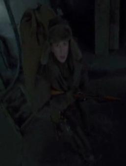 Frankenstein’s Army (2013) sacha