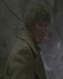 Frankenstein’s Army (2013) vasili