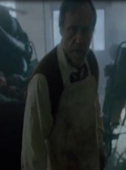 Frankenstein’s Army (2013) viktor