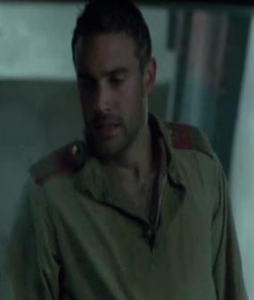 Frankenstein’s Army (2013) sergei