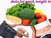 Diets Lose Weight Fast