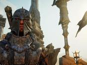Dragon Age: Inquisition Patch Drops Today, Does Increase Conversation Rate