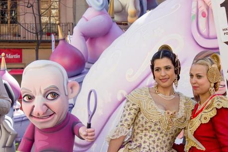 Fallas of Valencia 2014 | Fallas de Valencia 2014