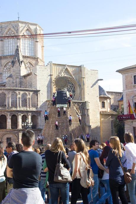 Fallas of Valencia 2014 | Fallas de Valencia 2014