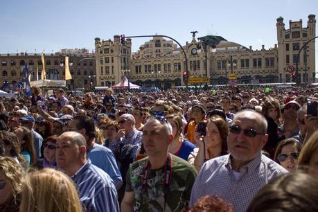 Fallas of Valencia 2014 | Fallas de Valencia 2014