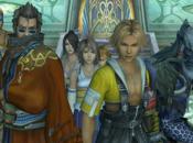 Final Fantasy X/X-2 Remaster Coming