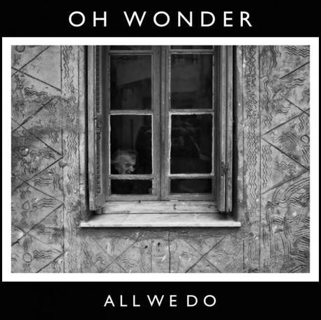 ohwonder 620x619 CHECK OUT OH WONDERS HAUNTINGLY BEAUTIFUL NEW TRACK [STREAM]